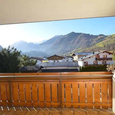 Studio Kitzview Apartment