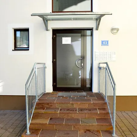 Studio Kitzview Apartment Kaprun