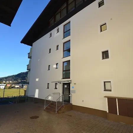 Studio Kitzview Apartment *