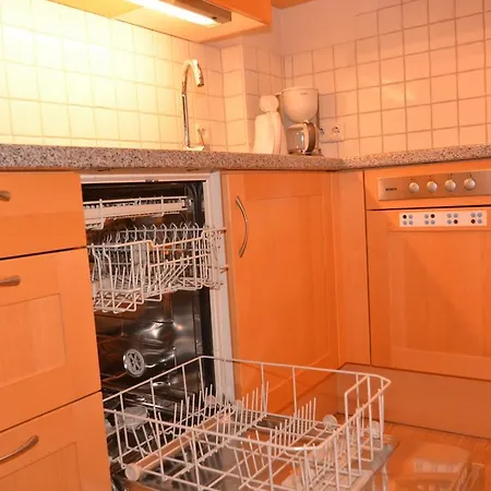 Studio Kitzview Apartament *