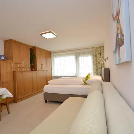 Apartamento Studio Kitzview