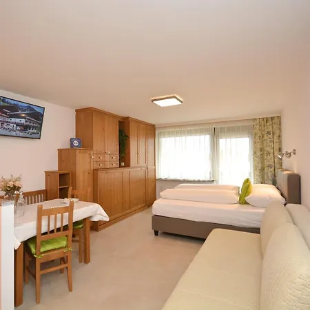 Apartment Studio Kitzview Kaprun