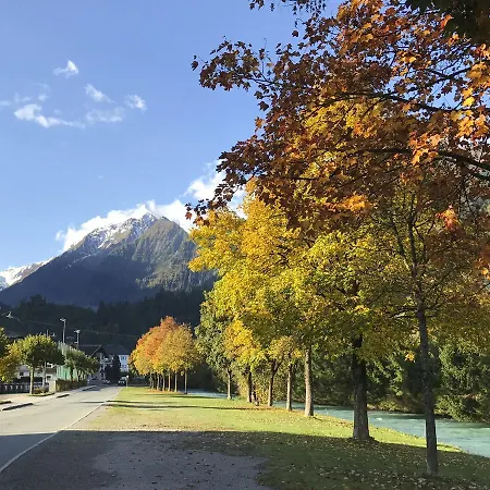 Studio Kitzview Apartment *