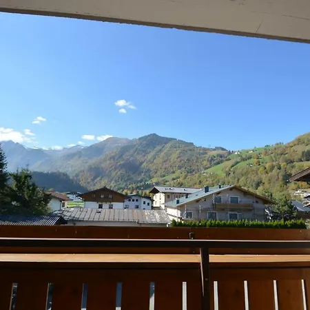 Studio Kitzview Apartment *