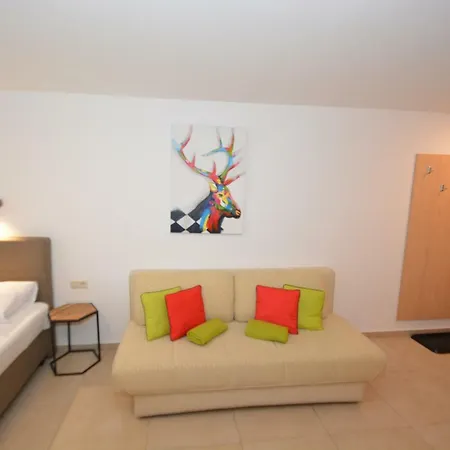 Studio Kitzview Apartamento