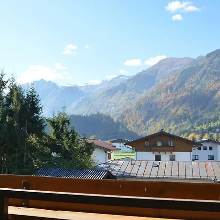Apartamento Studio Kitzview *