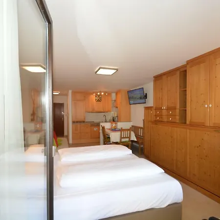 Studio Kitzview * Kaprun