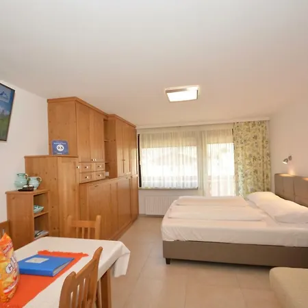 Apartamento Studio Kitzview
