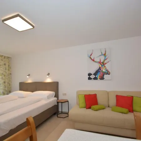 Apartamento Studio Kitzview *