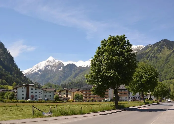 Lejlighed Studio Kitzview Kaprun