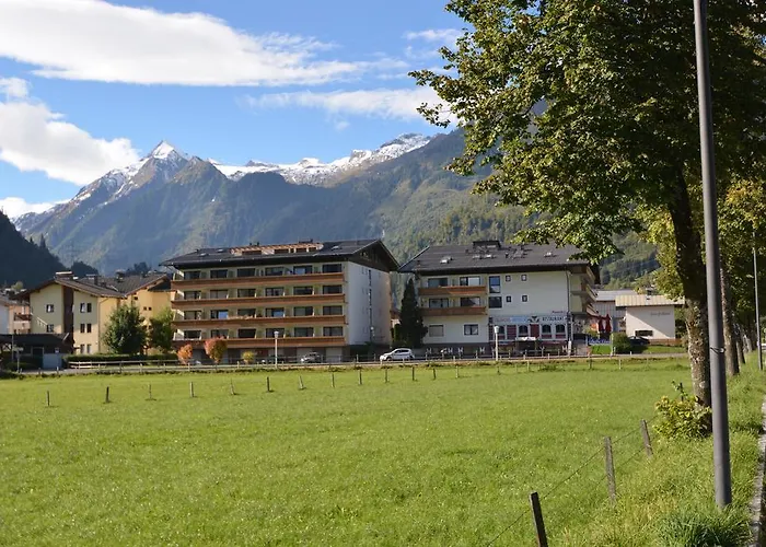 Studio Kitzview * Kaprun