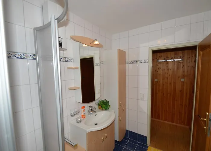 Studio Kitzview Lejlighed *