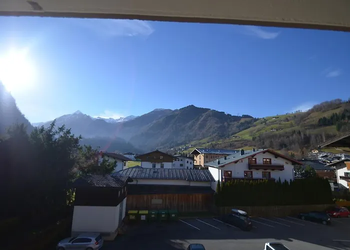 Studio Kitzview * Kaprun