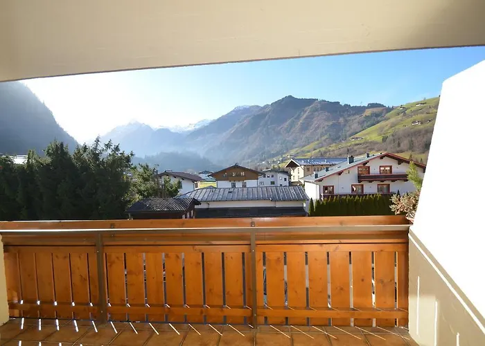 Studio Kitzview Lejlighed