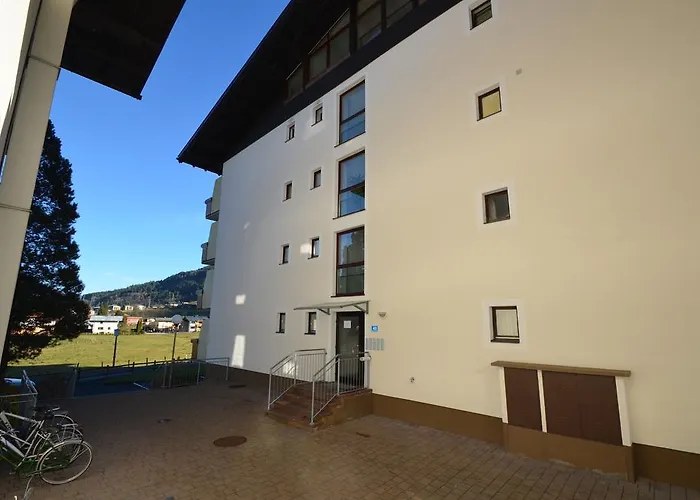 Studio Kitzview Lejlighed *