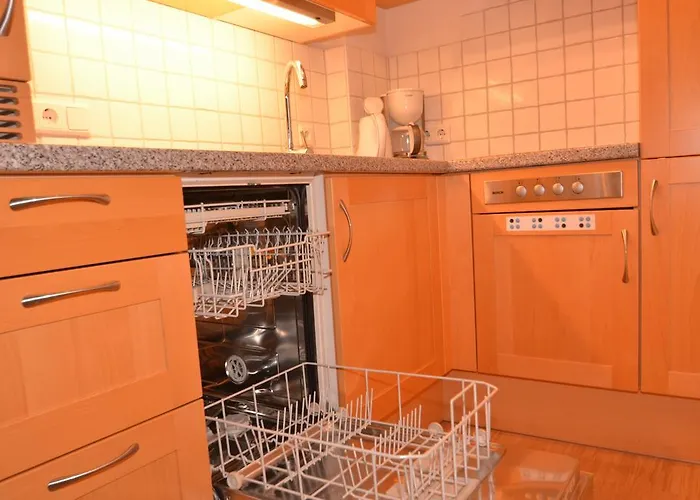 Studio Kitzview Lejlighed *