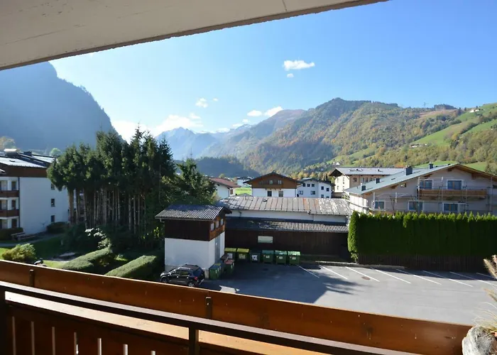 Studio Kitzview Kaprun