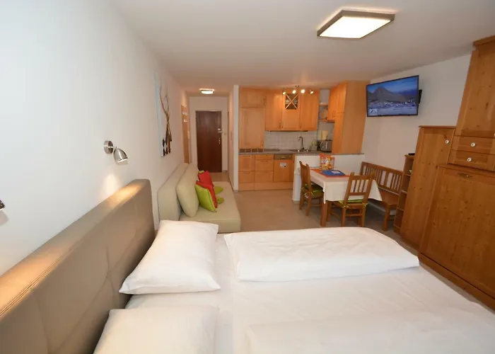 Studio Kitzview Kaprun