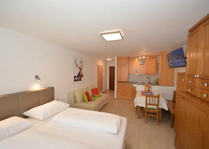 Studio Kitzview * Kaprun