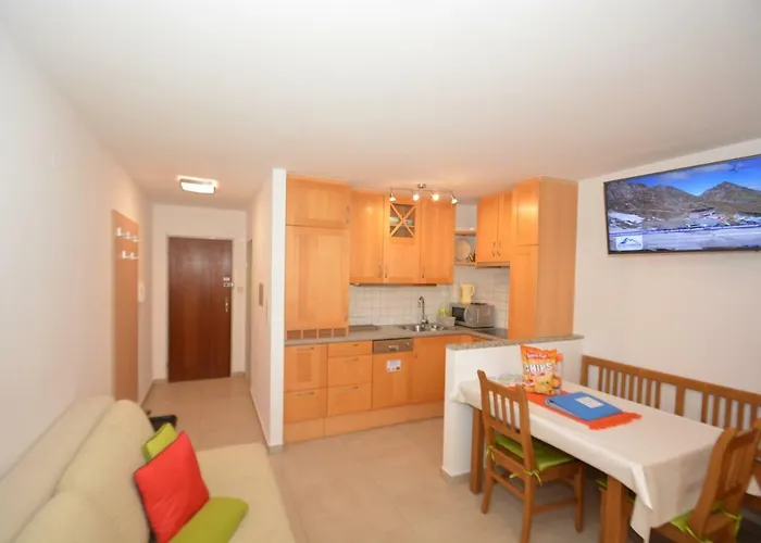 Studio Kitzview Kaprun