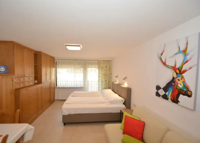 Lejlighed Studio Kitzview Kaprun