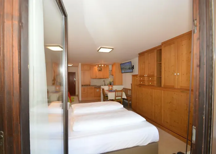 Studio Kitzview * Kaprun